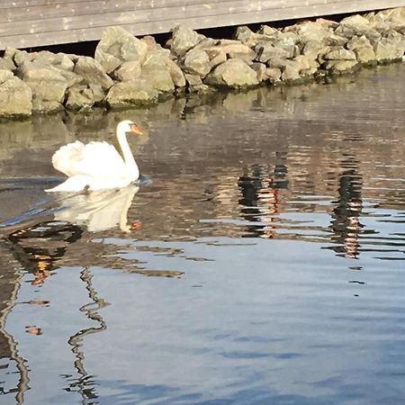 City Center Oslo- Venice Apartment Sea Side Three-Bedrooms And Two Toilettes المظهر الخارجي الصورة