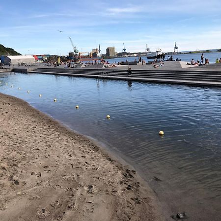 City Center Oslo- Venice Apartment Sea Side Three-Bedrooms And Two Toilettes المظهر الخارجي الصورة