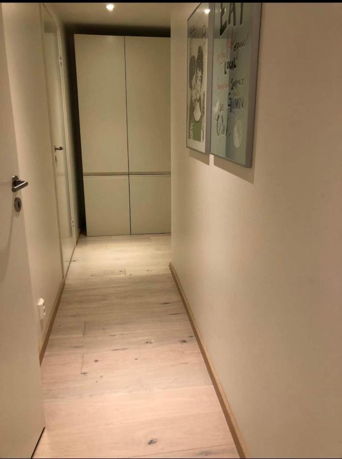 City Center Oslo- Venice Apartment Sea Side Three-Bedrooms And Two Toilettes المظهر الخارجي الصورة