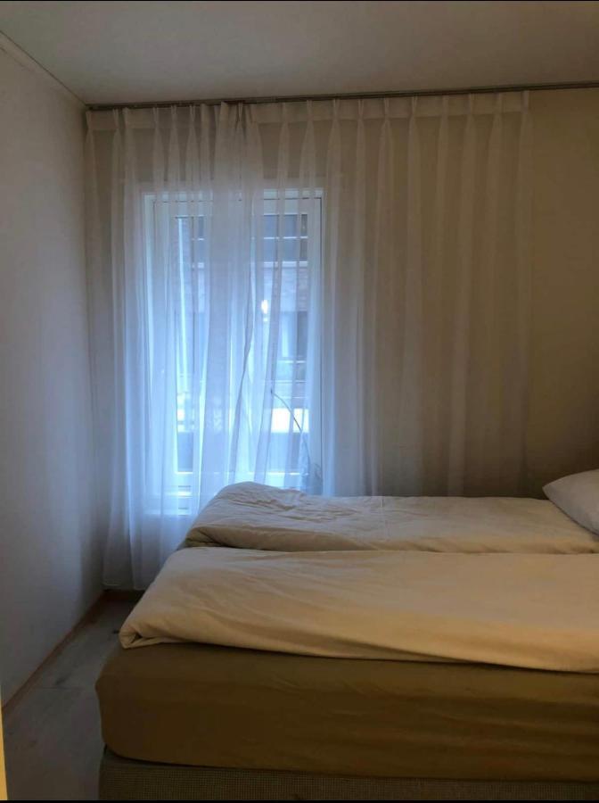 City Center Oslo- Venice Apartment Sea Side Three-Bedrooms And Two Toilettes المظهر الخارجي الصورة