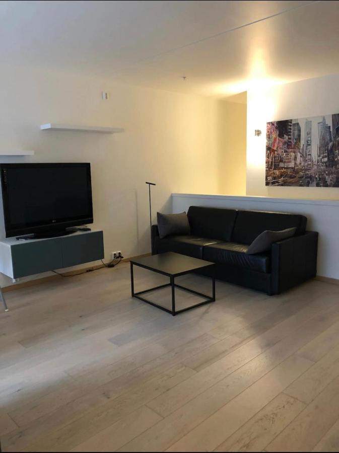 City Center Oslo- Venice Apartment Sea Side Three-Bedrooms And Two Toilettes المظهر الخارجي الصورة