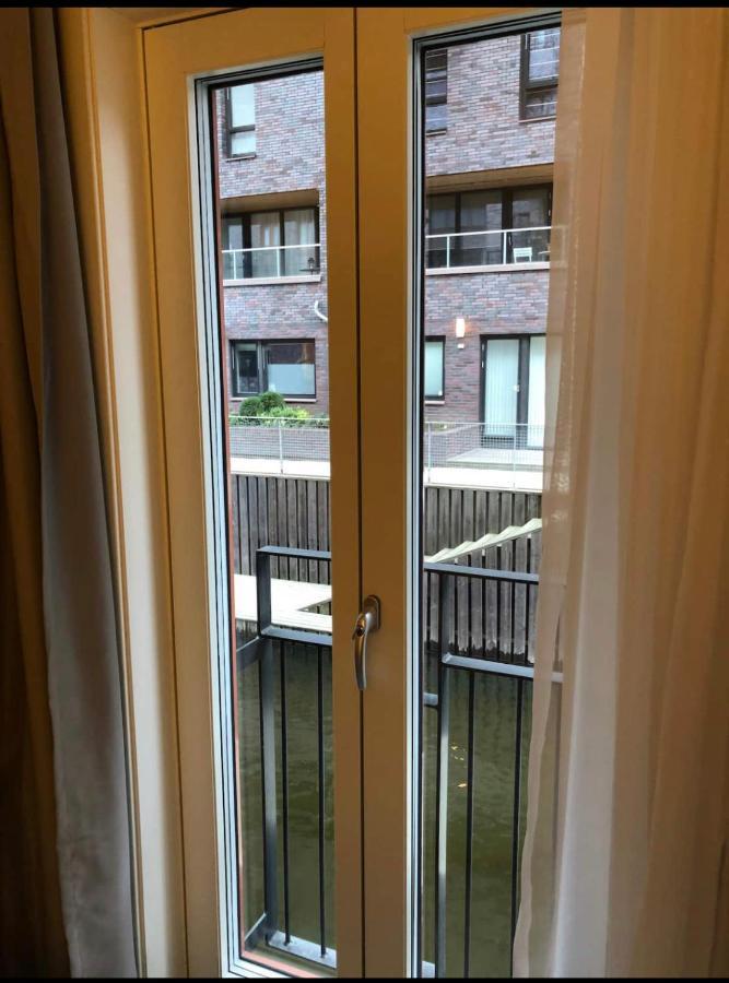 City Center Oslo- Venice Apartment Sea Side Three-Bedrooms And Two Toilettes المظهر الخارجي الصورة