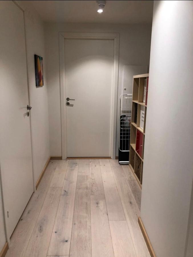 City Center Oslo- Venice Apartment Sea Side Three-Bedrooms And Two Toilettes المظهر الخارجي الصورة