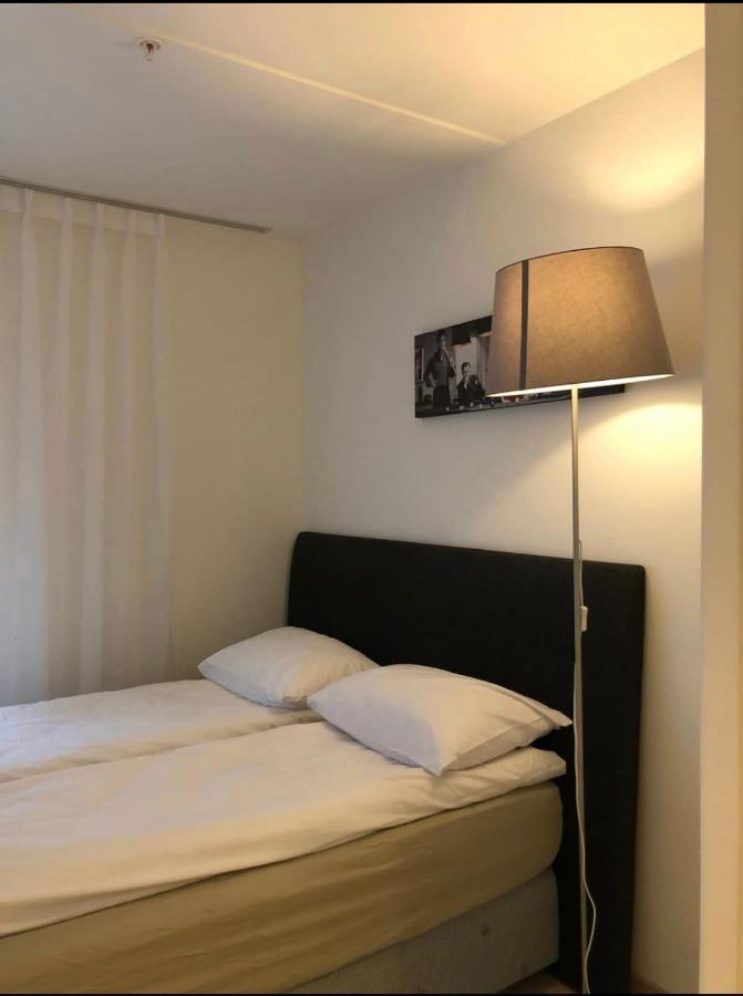 City Center Oslo- Venice Apartment Sea Side Three-Bedrooms And Two Toilettes المظهر الخارجي الصورة