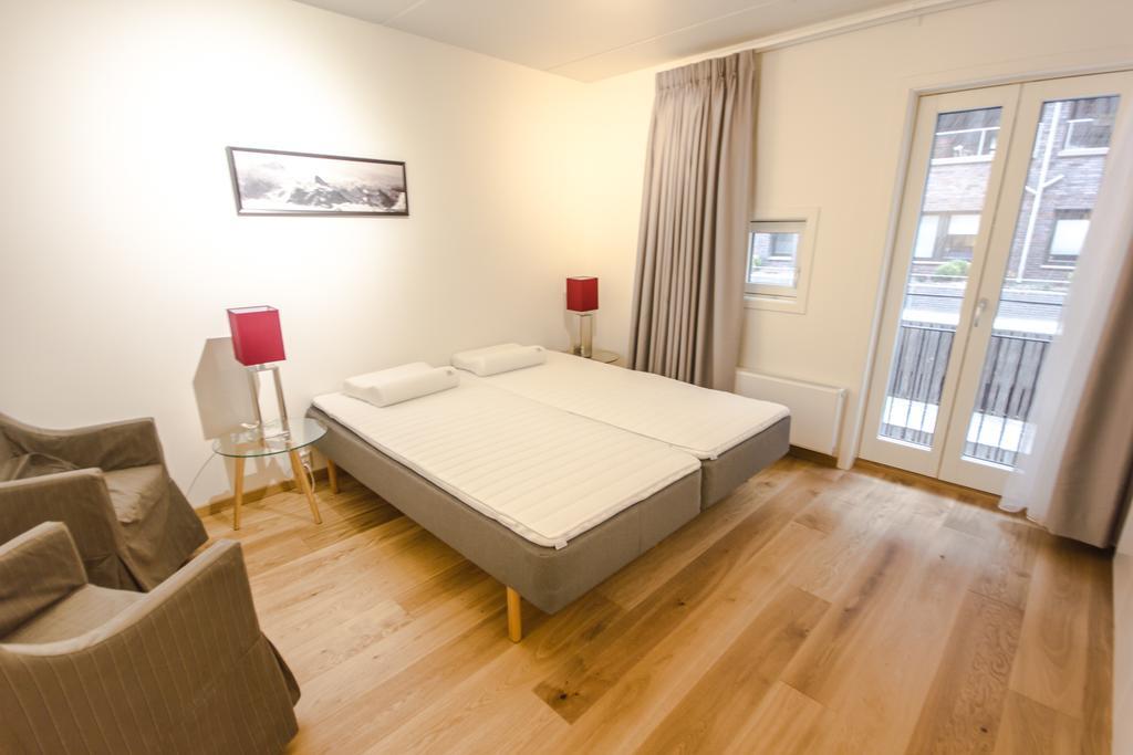 City Center Oslo- Venice Apartment Sea Side Three-Bedrooms And Two Toilettes المظهر الخارجي الصورة